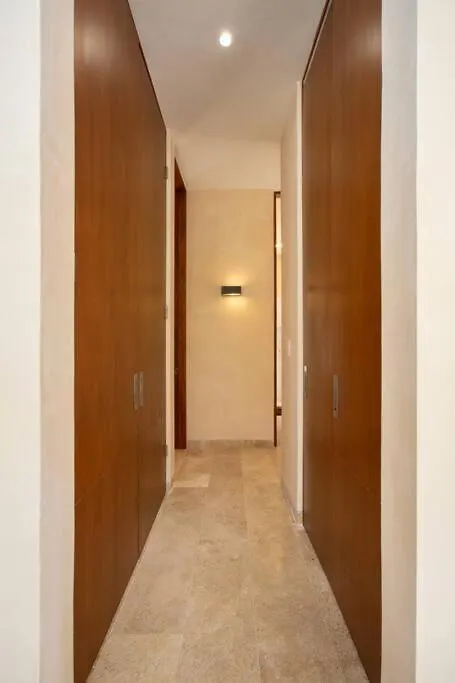 公寓 图卢姆Espectacular Departamento En Aldea Zama公寓